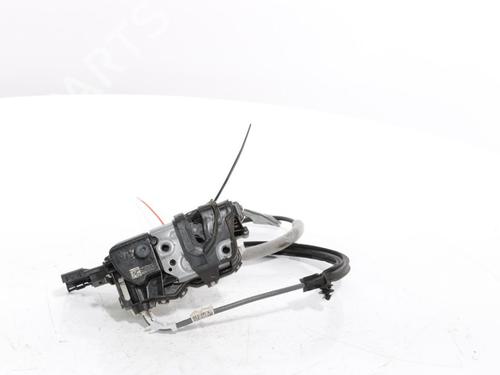 Used Front right lock DS DS 3 / DS 3 CROSSBACK (UR_, UC_, UJ_) 1.2 PureTech 100 (URHNKK, URHNEK) (101 hp) 27687993