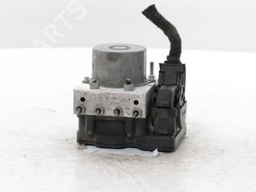 ABS pump OPEL MERIVA B MPV (S10) 1.4 (75) | BP38483534M43 - Image 6
