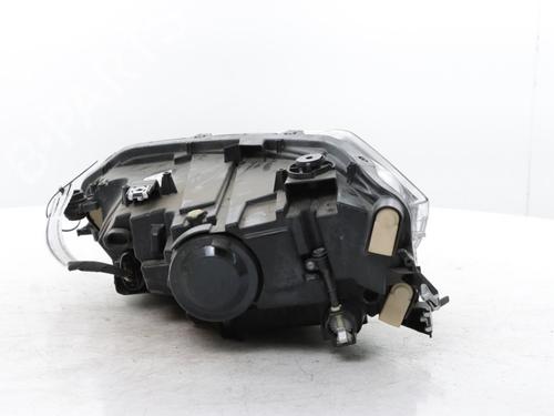 Right headlight VW POLO VI (AW1, BZ1, AE1) 1.0 TSI | BP38347409C29 - Image 7