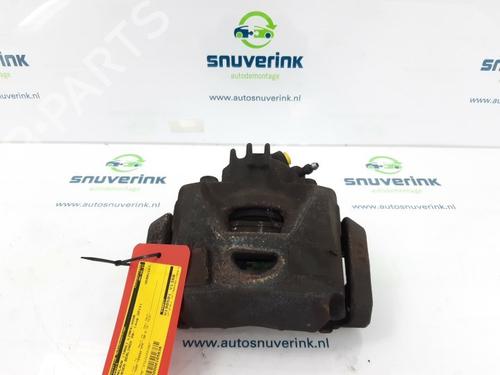 Used Left front brake caliper Left front brake caliper 11761907 11761907