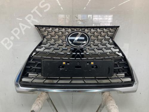 Used Grille Grille LEXUS UX (_AA1_, _AH1_, _MA1_) 300h (MZAH11) (199 hp) 35756239 35756239