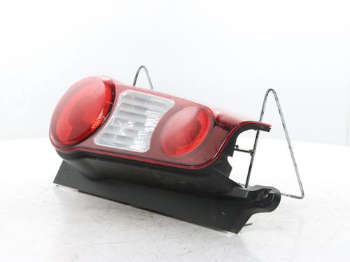 Left taillight CITROËN BERLINGO Box Body/MPV (B9) 1.6 HDi / BlueHDi 75 | BP37798699C34 - Image 2