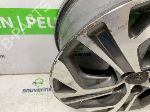 Rim CITROËN C4 Picasso II 1.6 THP 155 | BP25980405C45