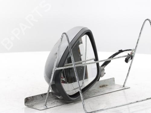 Retrovisor esquerdo RENAULT CLIO V (B7_) 1.0 TCe 100 (B7MT) | BP39716841C26 - Image 4