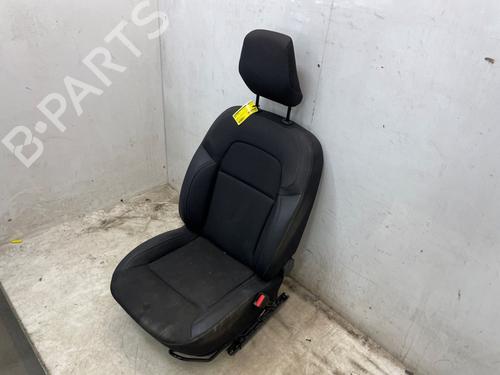Right front seat RENAULT EXPRESS Box Body/MPV 1.5 Blue dCi 75 (F6AA) | BP37026178C16 - Image 3