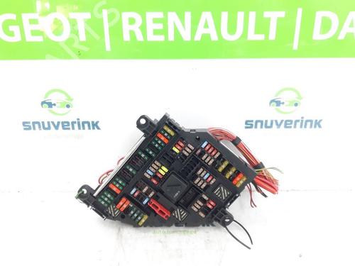 Used Fuse box Fuse box 34562412 34562412