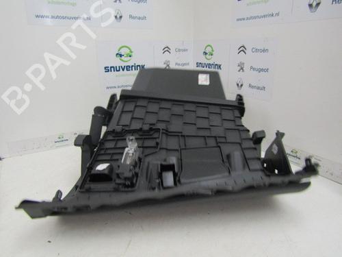 Glove box RENAULT MEGANE III Grandtour (KZ0/1) 1.5 dCi (KZ0C, KZ1A) | BP10791482C95 