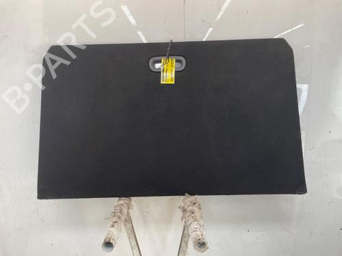 Used Luggage compartment floor Luggage compartment floor 38618259 38618259