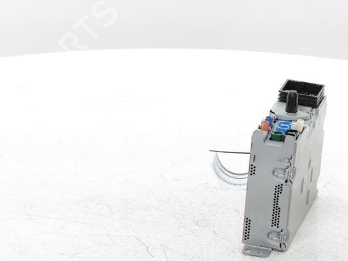 Radio PEUGEOT 3008 II SUV (MC_, MR_, MJ_, M4_) Hybrid | BP30186497E6