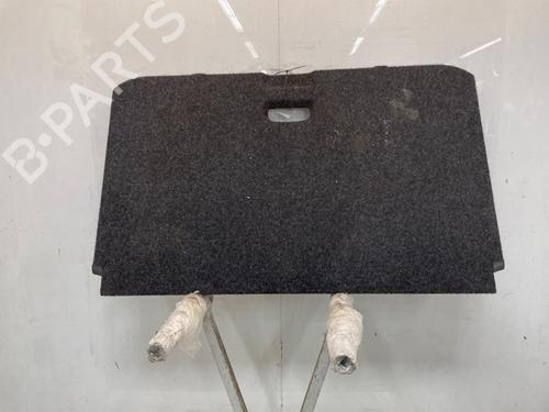 Fundo do compartimento da mala Fundo do compartimento da mala OPEL CORSA D (S07) 1.2 (L08, L68) (80 hp) 34566560 34566560