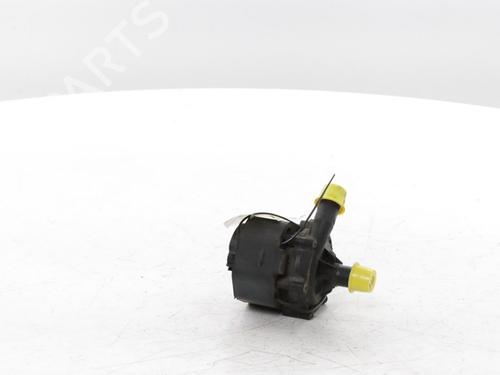 Auxiliary water pump RENAULT ZOE (BFM_) ZOE | BP30186736M111