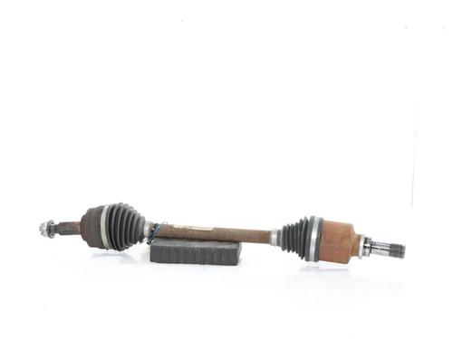 Used Left front driveshaft RENAULT KANGOO III Box Body/MPV 1.5 Blue dCi 75 (FJAA) (75 hp) 29068789