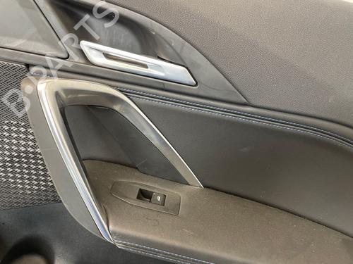 Rear right panel BMW X1 (U11) xDrive 25 e Plug-in-Hybrid | BP34564157C61 - Image 3