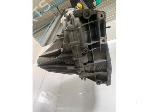 Gearbox CITROËN C4 SPACETOURER (3D_) 1.2 PureTech 130 | BP40588898M3 - Image 6