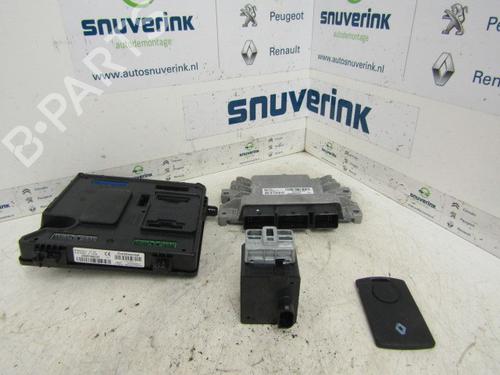 Used Engine control unit (ECU) Engine control unit (ECU) 15413425 15413425