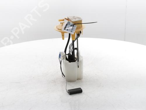 Fuel pump PEUGEOT PARTNER Box Body/MPV (K9) 1.5 BlueHDi 75 | BP30186012M76 