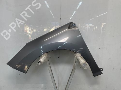 Used Left front fenders Left front fenders PEUGEOT 308 SW I (4E_, 4H_) 1.6 16V (120 hp) 31261258 31261258