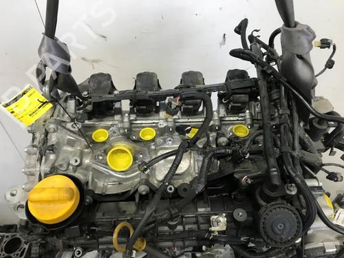 Engine RENAULT KADJAR (HA_, HL_) 1.3 TCe 140 (HLNB, HLN1) | BP31627895M1