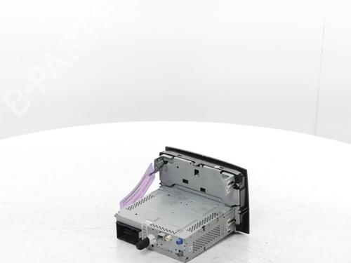 Radio FIAT DOBLO Cargo (263_) 1.6 D Multijet (263WXD1B, 263WXR1B, 263WXX1B, 263ZXD1B,... | BP30186374E6 