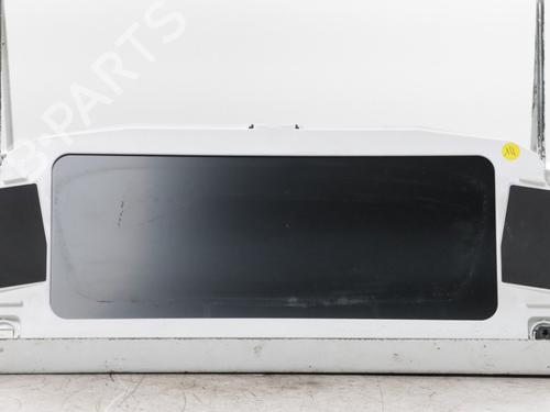 Used Instrument cluster Instrument cluster 38234289 38234289