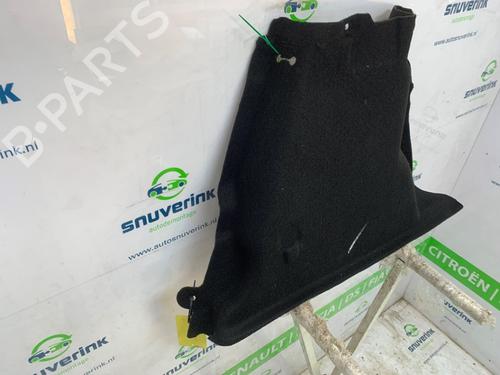 Boot lining DACIA SANDERO III 1.0 TCe 90 | BP25776391I3 