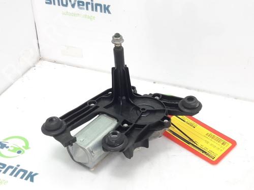 Motor limpa vidros traseiro Motor limpa vidros traseiro 13321902 13321902