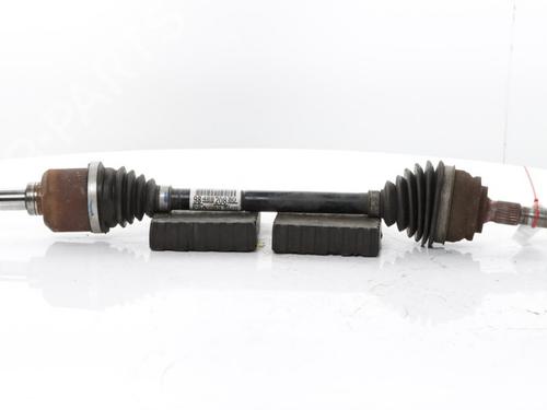 Used Right front driveshaft Right front driveshaft 39507975 39507975