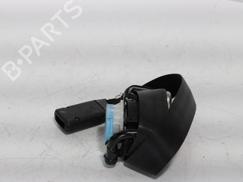 Front left seatbelt CITROËN C4 Picasso I MPV (UD_) 1.6 VTi 120 | BP27688317I26 