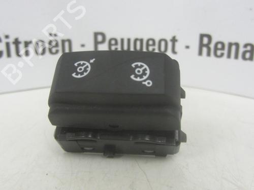 Switch RENAULT SCÉNIC III (JZ0/1_) 1.4 16V (JZ0F, JZ1V) | BP24161957I30 