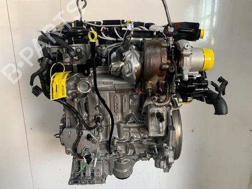 Used Engine Engine 38618464 38618464