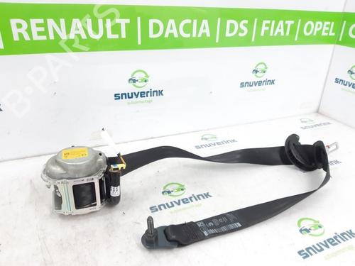 Front right seatbelt OPEL COMBO Box Body/MPV (K9) 1.5 D | BP24918048I25 - Image 2