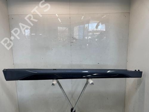 Minigonna laterale destra Minigonna laterale destra BMW X1 (U11) sDrive 18 d (150 hp) 34567903 34567903