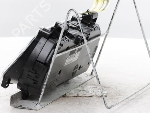 Instrument cluster RENAULT CAPTUR II (HF_) TCe 140 (HFN0) | BP38234556C47 - Image 4