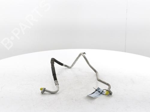 Used AC pipe PEUGEOT 208 I (CA_, CC_) 1.2 VTI 82 (82 hp) 29426320