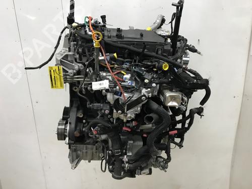 Used Engine Engine 34563420 34563420