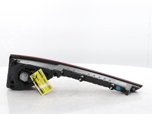 Right taillight RENAULT MEGANE IV Grandtour (K9A/M/N_) 1.2 TCe 100 | BP31261374C35