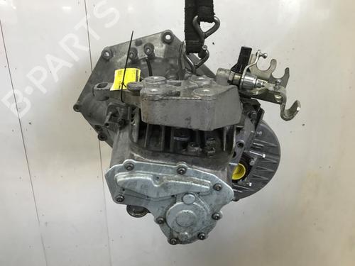 Gearbox FIAT DUCATO Platform/Chassis (250_) 130 Multijet 2,3 D | BP30757458M3 