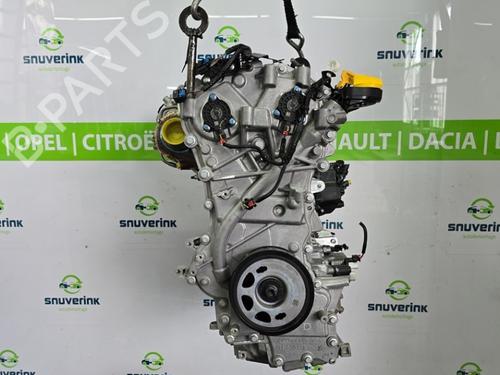 Engine DACIA DUSTER (PYM_, PYN_) 1.2 TCe 130 | BP26488855M1 - Image 4