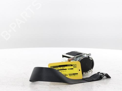 Rear left seatbelt RENAULT CAPTUR II (HF_) TCe 90 (HFM6) | BP31960731I29 - Image 8