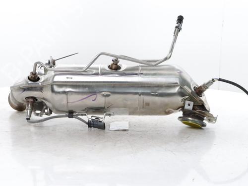 Catalyst OPEL CORSA F (P2JO) 1.2 MHEV | BP36090526M10 - Image 6