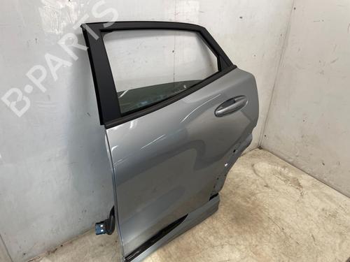 Dør venstre bagtil FORD PUMA (J2K, CF7) 1.0 EcoBoost mHEV | BP35814931C4 - Image 3