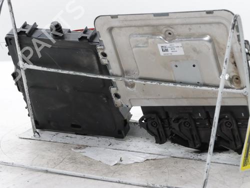Engine control unit (ECU) RENAULT CLIO V (B7_) 1.0 TCe 90 (B7MT) | BP38111212M57 - Image 7