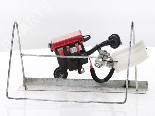 Cable RENAULT CLIO V (B7_) 1.6 E-TECH 145 (B7MU) | BP40048643E12  - Image 7