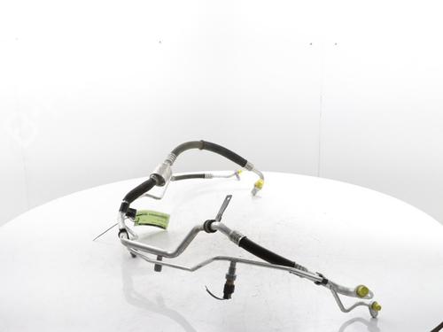 AC pipe OPEL CROSSLAND X / CROSSLAND (P17, P2QO) 1.2 (75) | BP30185796M126