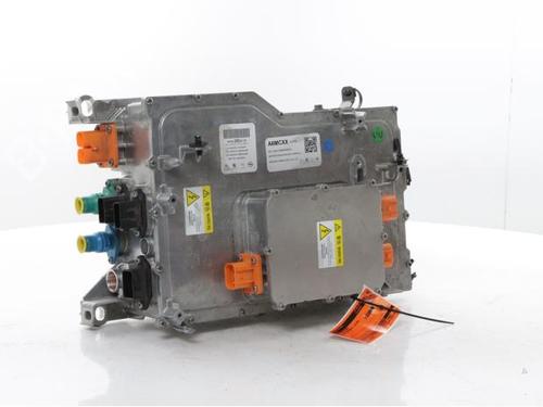 Electronic module DS DS 3 / DS 3 CROSSBACK (UR_, UC_, UJ_) E-TENSE (UZZKXZ) | BP40589559M83 - Image 10