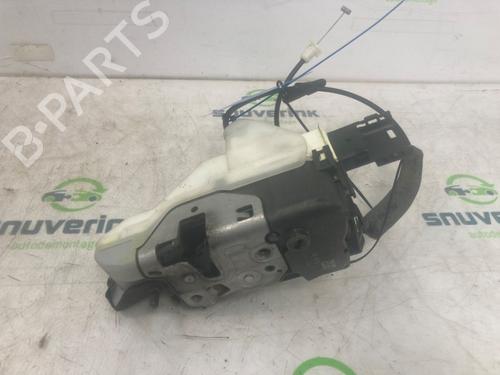 Front left lock PEUGEOT 308 SW I (4E_, 4H_) 2.0 HDi | BP22218997C98 