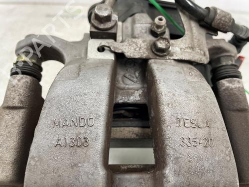 Right rear brake caliper TESLA MODEL 3 (5YJ3) EV AWD | BP25776322M106 - Image 4