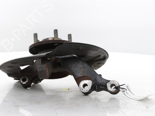 Left front steering knuckle FORD KUGA III (DFK) 2.5 Duratec PHEV | BP39211543M25 - Image 6