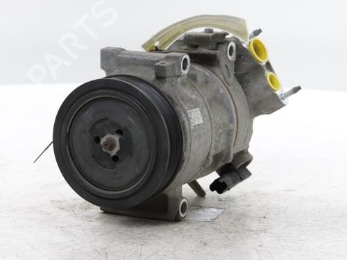 AC compressor CITROËN C3 AIRCROSS II (2R_, 2C_) 1.2 PureTech 82 (2RHMRC, 2RHMZB) | BP36538757M34  - Image 9