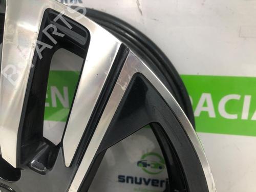 Rim PEUGEOT 208 II (UB_, UP_, UW_, UJ_) 1.2 PureTech 100 | BP20074352C45 